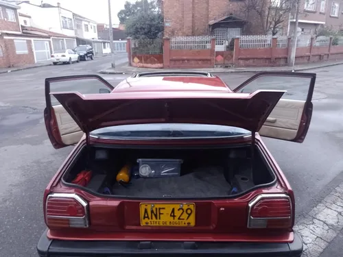 Honda Prelude 1.8 Coupe