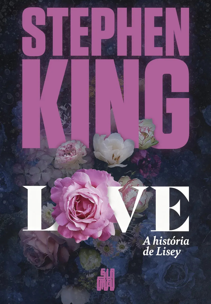 Love - King, Stephen - Companhia das Letras - Capa Mole