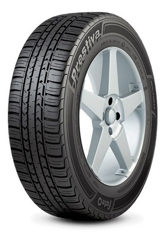 Imagen 3 de 5 de Fate 175/65 R14 Prestiva - Pack X 2 - Martinez Neumáticos