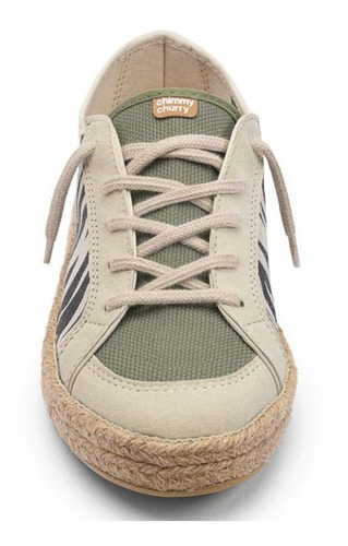 Imagen 2 de 10 de Sneaker Safari Cebra Chimmy Churry