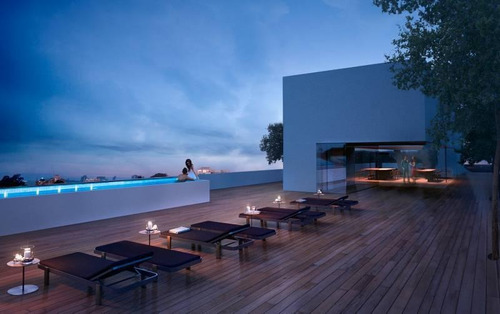 Imagen 4 de 7 de Departamento 2 Ambientes Con Excelente Ubicacion Muy Luminoso