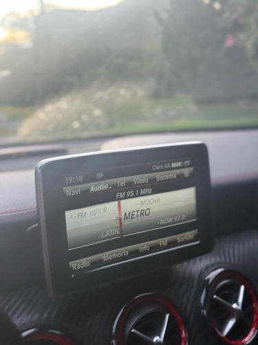 Mercedes-Benz Clase CLA 2.0 Cla250 Coupe Sport 211cv At