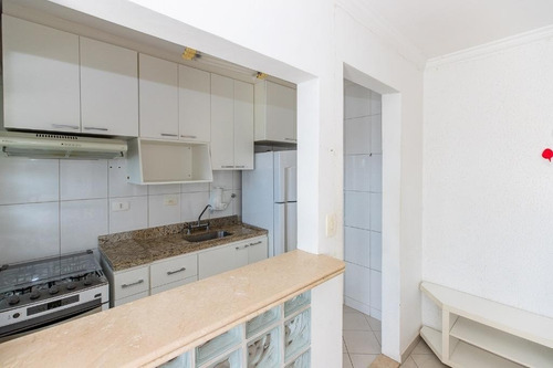 Imagem 6 de 23 de Apartamento - Ap03235 - 69288682