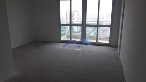Imagem 4 de 26 de Sala À Venda, 36 M² Por R$ 320.000,00 - Vila Carrão - São Paulo/sp - Sa0037