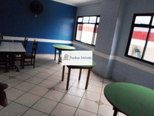 Imagem 17 de 30 de Apartamento Com 3 Dorms, Flórida, Praia Grande - R$ 400.000,00, 117m² - Codigo: 12205 - V12205