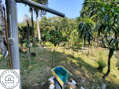 Imagem 11 de 26 de Chácara Em Itanhaem , Bairro Jd Coronel , Lado Morro - 6604 - 70011893