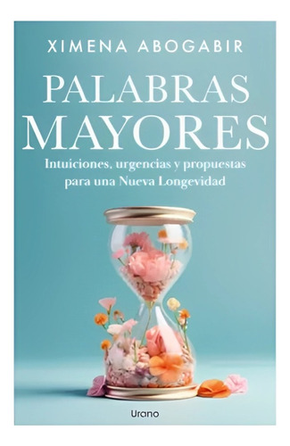 Libro Palabras Mayores /587