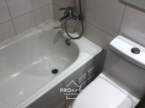 Departamento En Arriendo De 4 Dorm. En Las Condes