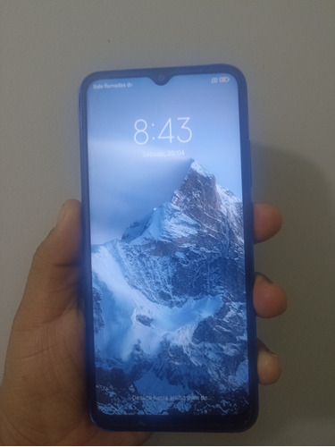 Xiaomi Redmi A 9 Usado 