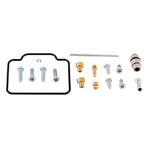 All Balls 26-1027 Carburetor Repair Kit (26-1027 Polaris Atp