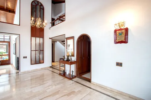 Casa En Venta En San José De Bavaria. Cod V2944