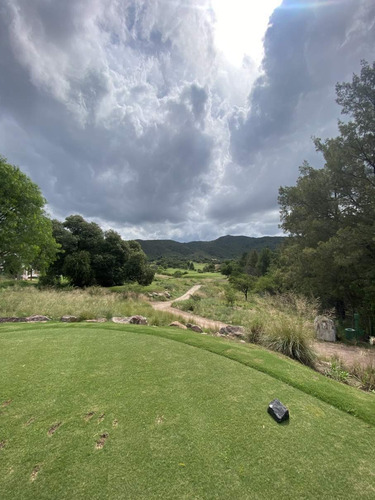 Imagen 10 de 12 de Lote En Venta 2420 M2 Fondo Golf - Potrerrillo De Larreta
