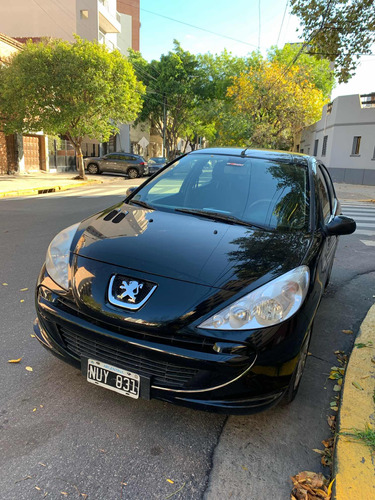 Peugeot 207 1.4 Allure 75cv