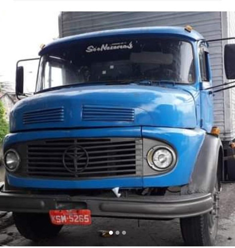 Mercedes Benz 1113 1113