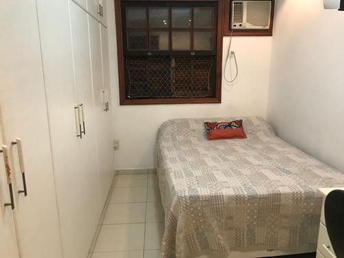 Imagem 26 de 30 de Casa Com 7 Dormitórios À Venda Com 300 M² No Anil - Ca0036