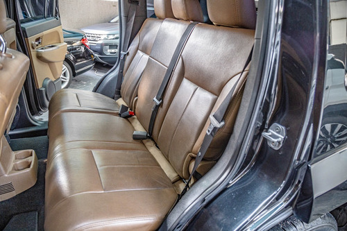Imagem 8 de 9 de Jeep Cherokee Ltd Ano 2012