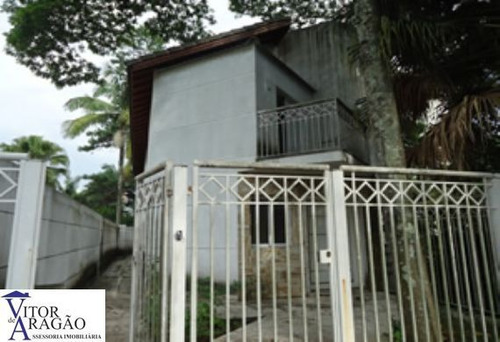 Imagem 9 de 9 de 03171 - Casa De Condominio 4 Dorms. (4 Suítes), Tremembé - São Paulo/sp - 3171