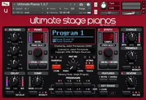 Comprar Ultimate Pianos & Organs [oficial]