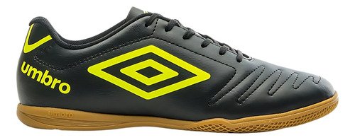 Chuteira De Futsal Infantil Umbro Class 2.2 Junior