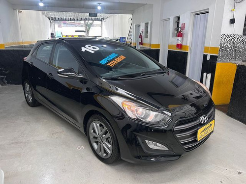 Hyundai I30 1.8 MPI 16V