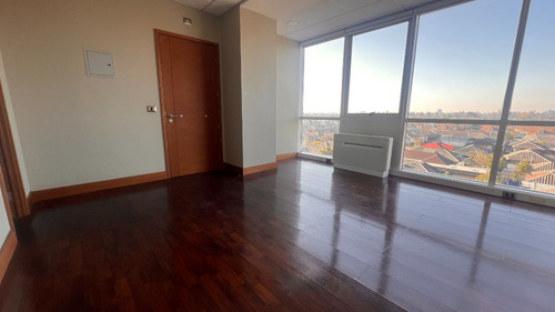 Se Arrienda Oficina Edificio Las Rastras 1