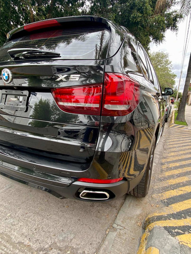 Imagen 10 de 13 de Bmw X5 2.0 Xdrive 40e Excellence Híbrido At 2017
