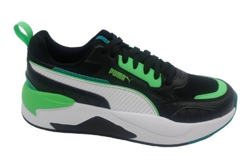 Tenis Puma X-ray Square 373108 25