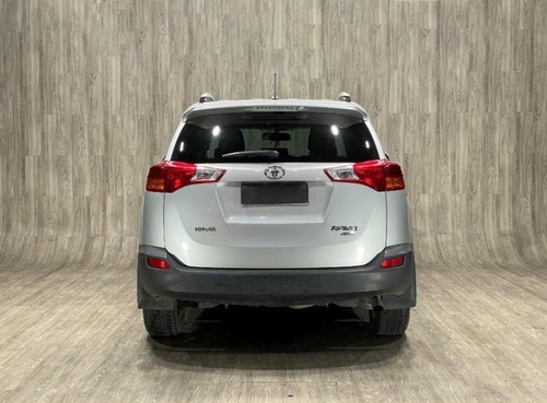 Imagen 2 de 9 de Toyota Rav4 2014 2.5 4x4 6at