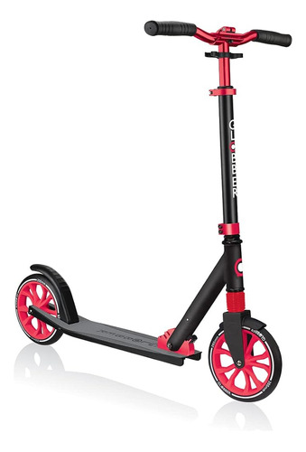 Scooter Globber Nl Series | Scooter De 2 Ruedas Para Adultos