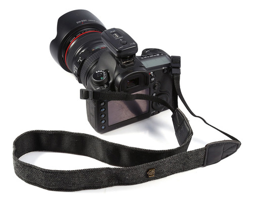 Cámara Correa De Cuello, Hombro Para Cámaras Nikon Slr