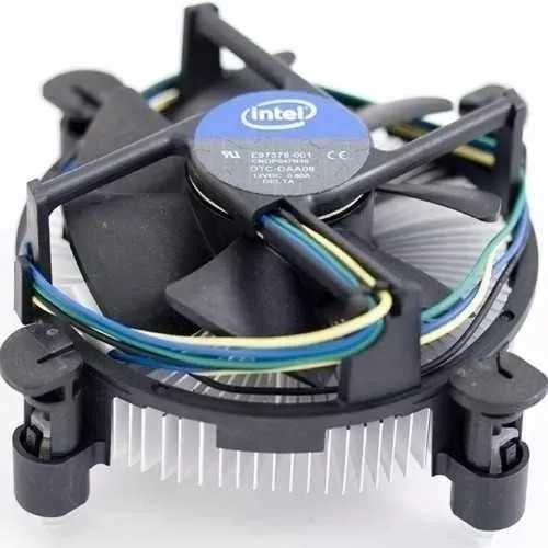 Imagen 2 de 3 de Procesador Gamer Intel Core I5 -6500 De 4 Núcleos Y 3.2ghz