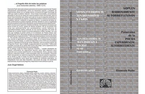 Soplen Rabiosamente Autorreflexivos - Clemente Padín
