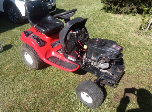 Tractorcito