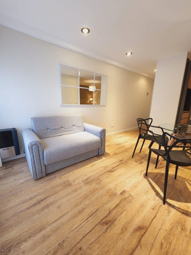 Imagen 6 de 15 de Venta Hermoso Ambiente Y Medio A Estrenar