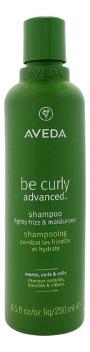 Champú Aveda Be Curly Advanced 250 Ml Unisex