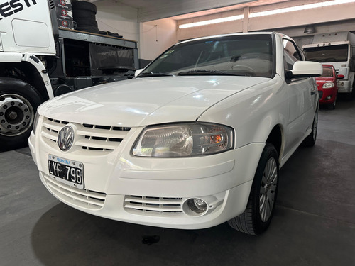 Volkswagen Gol 1.4 Power Ps+ac 83cv