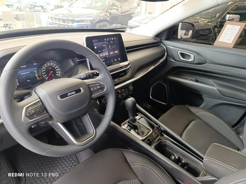 Jeep Compass 1.3 T270 Sport 4X2 At6