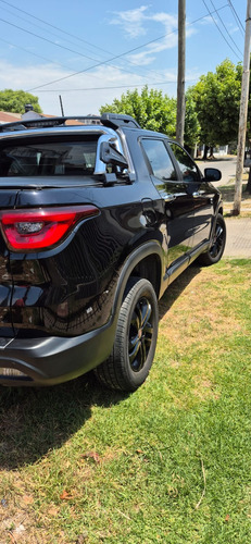 Fiat Toro 2.0 Freedom 4x4 At