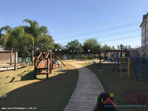 Imagem 2 de 15 de Apartamento Para Venda Em Mogi Das Cruzes, Vila Bella Flor, 2 Dormitórios, 1 Banheiro, 1 Vaga - 3606_1-1705466