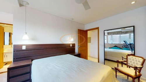 Apartamento Com 3 Dormitório(s) Localizado(a) No Bairro Pari Em São Paulo / São Paulo - 17234:924632