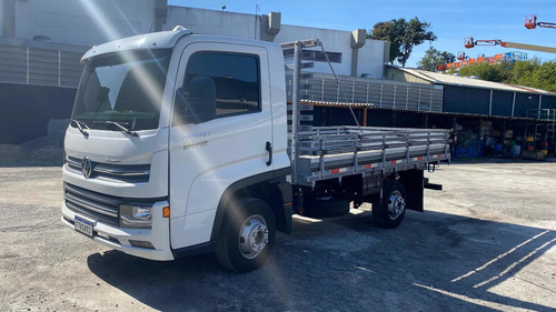 Imagem 3 de 9 de Volkswagen Delivery Prime