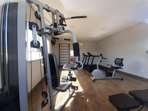 Imagem 18 de 18 de Sobrado À Venda, 140 M² Por R$ 799.900,00 - Vale Ville - Gravataí/rs - So0495