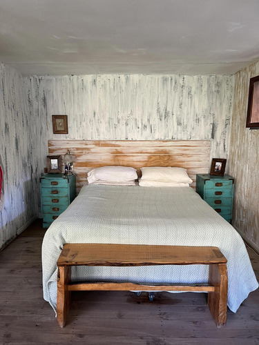 Venta Chalet Arrayán 2d 3b - Lo Barnechea