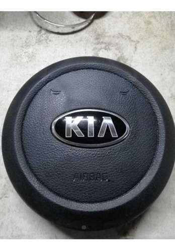 Tapa De Volante Para Kia Forte 2019 A 2021 