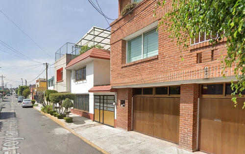 Casa En Venta En Froylán C. Manjarrez 82, Constitución De 1917, Iztapalapa, 09260 Ciudad De México Ajrj