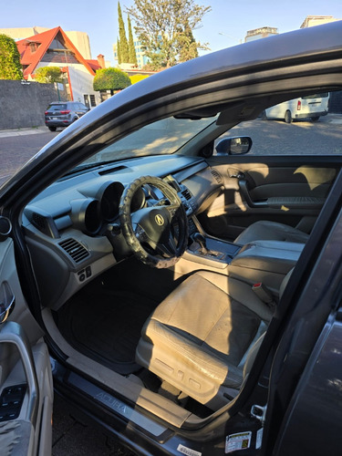 Acura Rdx Turbo 2010