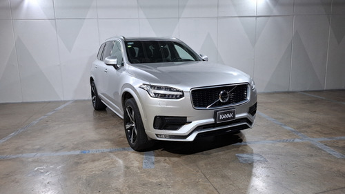 Volvo XC90 2.0 R-DESIGN T6 AUTO AWD