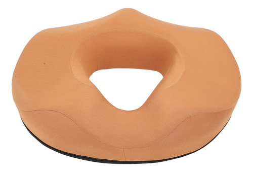 Cojín Donut Coccyx, Transpirable Y Cómodo, Que Mejora La Pos