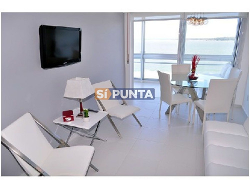 Imagen 2 de 4 de Apartamento En Alquiler