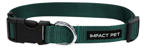 Suministros Para Mascotas Impact Pet Classic; ¿correas De Pe